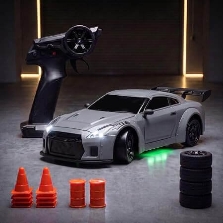 L-T TOYS Flare RC Drifting Car