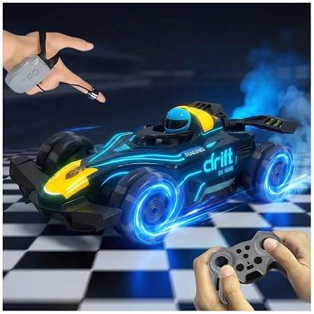 Trocshop Extreme Drift Car
