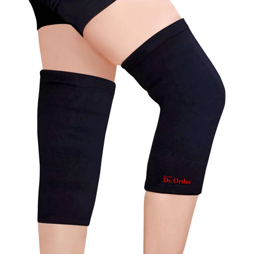 Dr. Ortho Knee Relief Support Guard